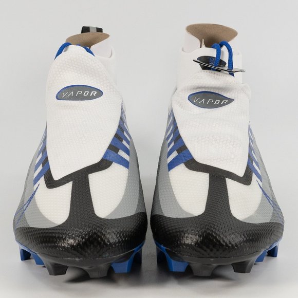 Nike Vapor Edge Pro 360 'Black Game Royal' DQ3670-041 Football Cleats Multi Size - Picture 6 of 8